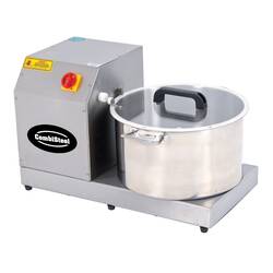 CombiSteel Schneider 230v