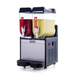CombiSteel Slush Automat 2x12l