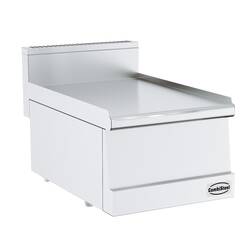 CombiSteel Base 600 Neutralelement
