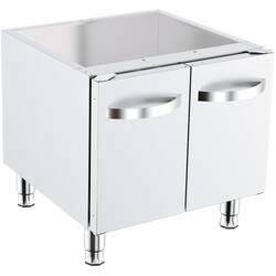 CombiSteel Base 600 Unterbau Mit 2 Türen
