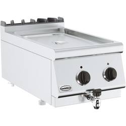 CombiSteel Base 700 El. Bain Marie