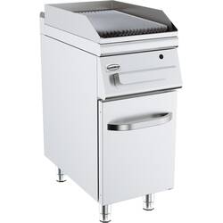 CombiSteel Base 700 Gas Watergrill