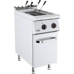 CombiSteel Base 700 El. Nudelkocher