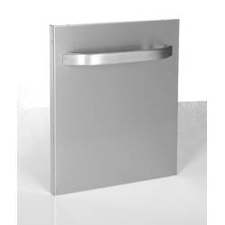 CombiSteel Base 700/900 Tür