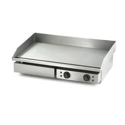 CombiSteel Elektro Grillplatte