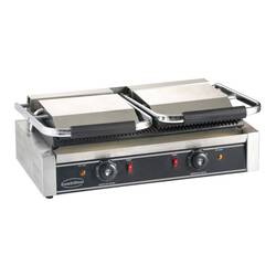 CombiSteel Kontaktgrill