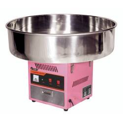 CombiSteel Zuckerwatte-maschine 720