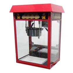 CombiSteel Popcorn-gerät