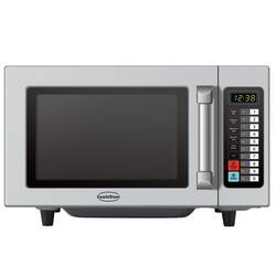 CombiSteel Microwelle 1500 W