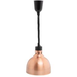 CombiSteel Cs Wärmelampe Chefs Heat-04 Bronze