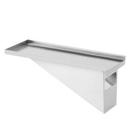 CombiSteel Korbablage für 7471.1000