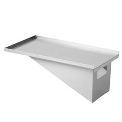 CombiSteel Korbablage für 7471.1002