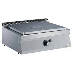 CombiSteel Pro 700 Glühplatte Gas