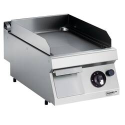 CombiSteel Pro 700 Gas Grill Platte 