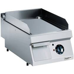 CombiSteel Pro 700 Elektro Grill Platte