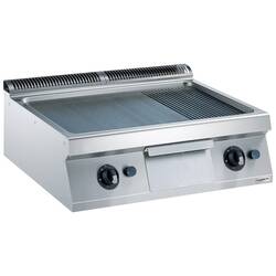 CombiSteel Pro 700 Gas Grill Platte 