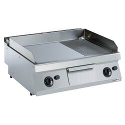 CombiSteel Pro 700 Gas Grill Platte 