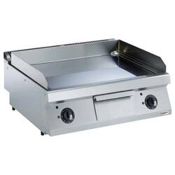 CombiSteel Pro 700 Elektro Grill Platte