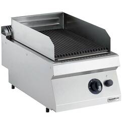 CombiSteel Pro 700 Gas Lavasteingrill