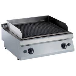 CombiSteel Pro 700 Gas Lavasteingrill