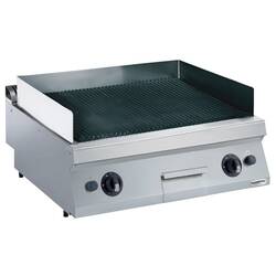 CombiSteel Pro 700 Elektro Grill
