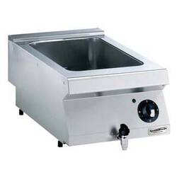 CombiSteel Pro 700 El. Bain-marie.
