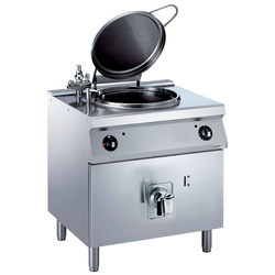 CombiSteel Pro 700 Elektro Kochkessel 60l