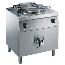 CombiSteel Pro 700 Gas Kochkessel 60l
