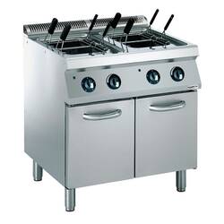 CombiSteel Pro 700 Elektro Nudelkocher