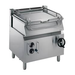 CombiSteel Pro 700 Gas Kippbratpfanne