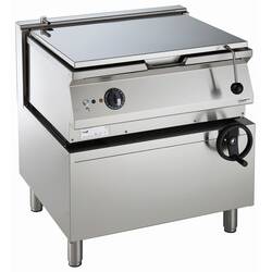 CombiSteel Pro 700 Elektro Kippbratpfanne