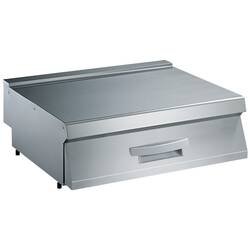 CombiSteel Pro 700 Neutral Element 800 Mit Schubladen