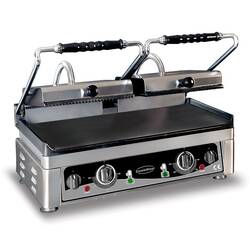CombiSteel Kontaktgrill