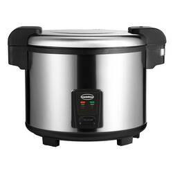 CombiSteel Reiskocher Rc-54