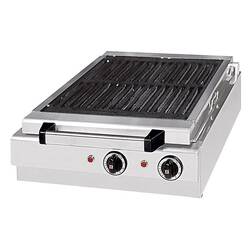CombiSteel Wassergrill