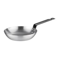 Vogue Bratpfanne C-Stahl 18cm