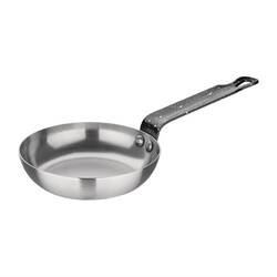 Vogue Blinipfanne C-Stahl 13cm