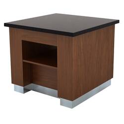 CombiSteel Neutral Büffet Wenge 1000