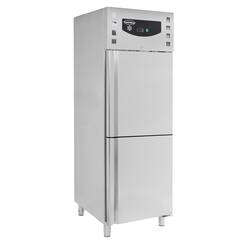 CombiSteel Kühl/ Tiefkühlschrank