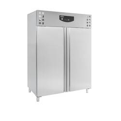 CombiSteel Kühlschrank Rfs 2 Türen