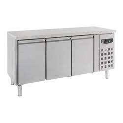 CombiSteel 600 Kühltisch 3 Türen