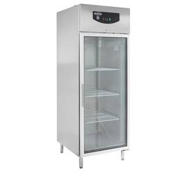 CombiSteel Kühlschrank Rfs 1 Glastür