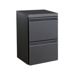 CombiSteel Schubladenreihe für Barkühler