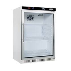 CombiSteel Kühlschrank 1 Glastür