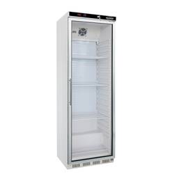 CombiSteel Kühlschrank 1 Glastür