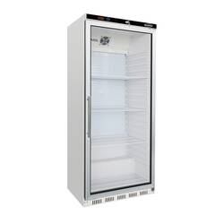CombiSteel Kühlschrank 1 Glastür