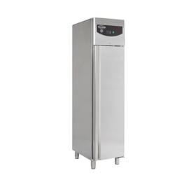 CombiSteel Tiefkühlschrank 1 Tür