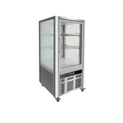 CombiSteel Gebäckvitrine 268 L
