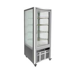 CombiSteel Gebâckvitrine 468 L