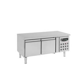 CombiSteel Kühltisch 650 Hoch 2 Türen